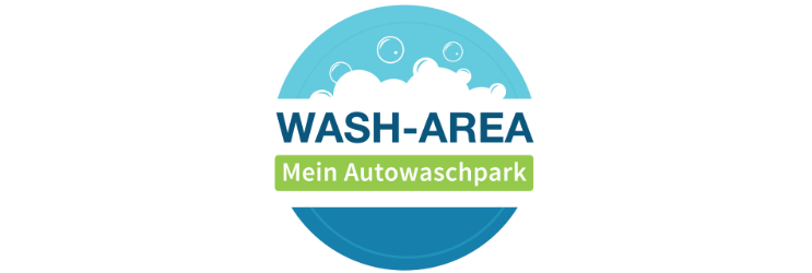 Wash-Area Logo